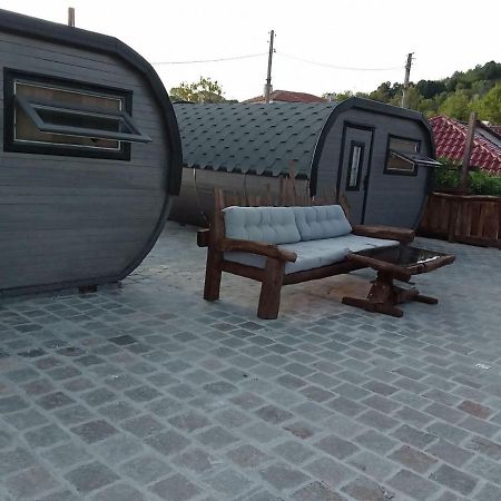 Namaste Къща В Село Камилски Дол Kamilski Dol 外观 照片
