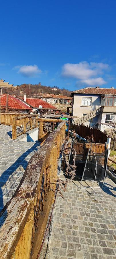 Namaste Къща В Село Камилски Дол Kamilski Dol 外观 照片